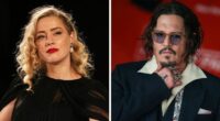 Amber Heard Returns In Documentary Revisiting Defamation Suits And The Depp Trial, Sparking Fury