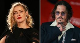 Amber Heard Returns In Documentary Revisiting Defamation Suits And The Depp Trial, Sparking Fury