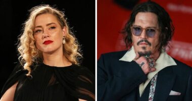 Amber Heard Returns In Documentary Revisiting Defamation Suits And The Depp Trial, Sparking Fury