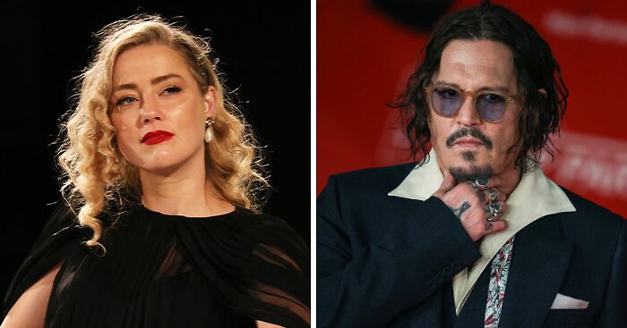 Amber Heard Returns In Documentary Revisiting Defamation Suits And The Depp Trial, Sparking Fury