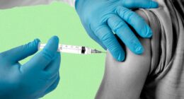 America’s new vaccine doctrine for children replaces data with dogma