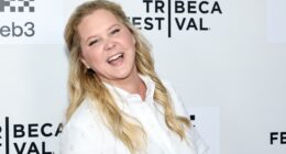 Amy Schumer buys a Manhattan apartment for $6.25 million, then officially files for ‘amicable’ divorce from Chris Fischer