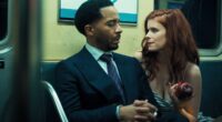 André Holland and Kate Mara Keep This Ambitious Thriller Adaptation Moving