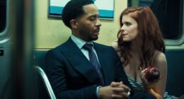André Holland and Kate Mara Keep This Ambitious Thriller Adaptation Moving