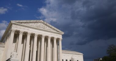 Another Wrinkle in the Supreme Court Case on Trans Athletes – HotAir