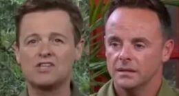 Ant and Dec: Declan Donnelly on why he’s proud of Ant McPartlin after drink-driving charge