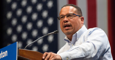 Anti-ICE Activists Are Using a State-Run Site to Report ICE Agents to Dem AG.