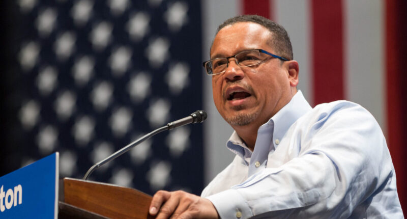 Anti-ICE Activists Are Using a State-Run Site to Report ICE Agents to Dem AG.