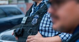 Anti-ICE Activists Disrupt Church Service Because They Think One of the Pastors Is an ICE Agent – RedState