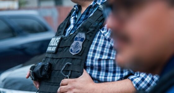 Anti-ICE Activists Disrupt Church Service Because They Think One of the Pastors Is an ICE Agent – RedState