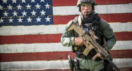 Anti-ICE Activists' Goal Is Ending All Immigration Enforcement