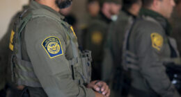 Anti-ICE Groups Could Be Stripped of Non-Profit Status. Here's How.