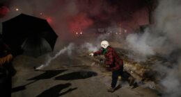 Anti-ICE Protesters Ambush of MN Cities Church Is Even Worse Than Reported – RedState