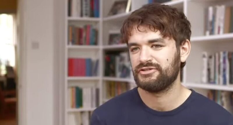 Antifa Organizer Who Preyed on 13-Year-Old Found Guilty.