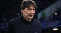 Antonio Conte bemoaned Napoli's schedule after crashing out of the Champions League