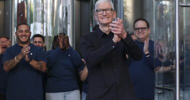 Apple’s stock can climb 35% this year — if these four scenarios play out