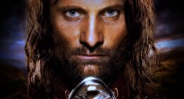 Aragorn's Original Hobbit Name is Still Lord of The Rings' Craziest Secret
