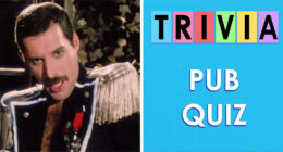“Are You Trivia Night Ready?”: Find Out With These 35 Pub-Style Quiz Questions