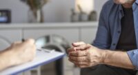 Are you too old to see a shrink? As loneliness soars among seniors, the question is more relevant than ever.