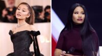 Ariana Grande Snubs Nicki Minaj Following Donald Trump Controversy