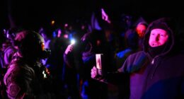 Arrest Made in Brazen Alleged Theft of FBI Rifle That Happened During MN Anti-ICE Riot (Updated) – RedState