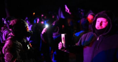 Arrest Made in Brazen Alleged Theft of FBI Rifle That Happened During MN Anti-ICE Riot (Updated) – RedState