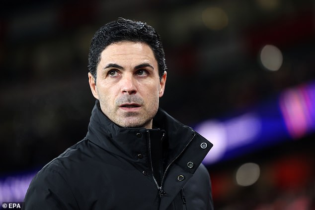 Arsenal saw their flight to Leeds cancelled on Friday, with Mikel Arteta's side drafting in coaches to travel for Saturday's 3pm kick off