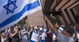 Arson Destroys Oldest and Largest Synagogue in Mississippi – HotAir