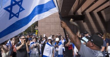 Arson Destroys Oldest and Largest Synagogue in Mississippi – HotAir