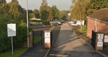 Art teacher banned after telling pupils how to improve their work during exam