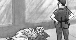 Artist Made 20 Comics That Capture Relatable Moments In Modern Life