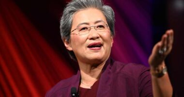 As AMD chases Nvidia, here’s how it’s positioning itself for the future of AI