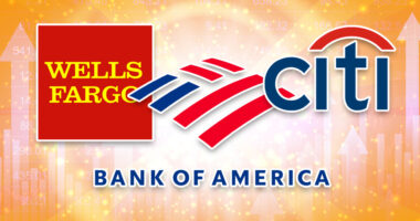 As big banks kick off earnings season, these are the critical numbers to watch