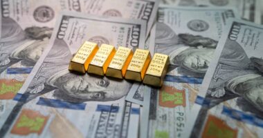 As gold retreats, here’s what’s needed to push prices back toward $5,000