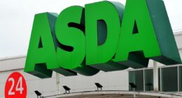Asda delivery decision set to impact 1,200 staff at supermarket chain