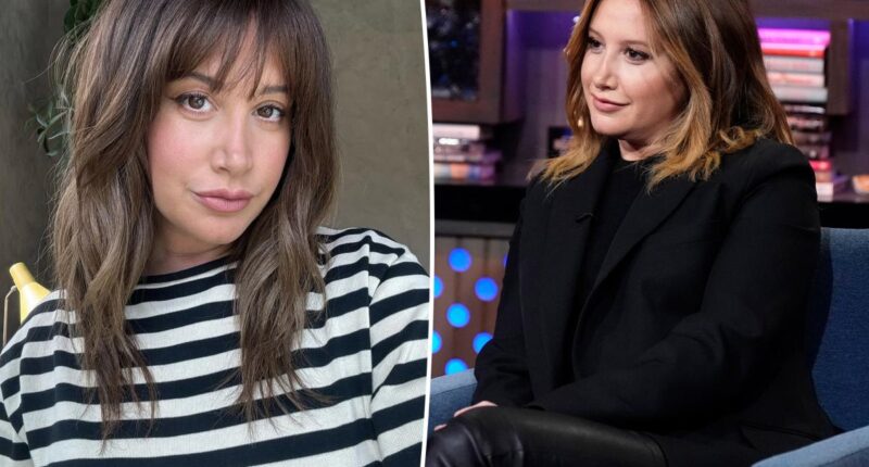 Ashley Tisdale blasted by lawyer amid toxic mom group drama
