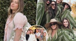 Ashley Tisdale's former mom group members' reaction to essay revealed