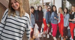 Ashley Tisdale's mom group drama blamed on Charlie Kirk post — but the real reason is far more complicated