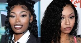 Battle Of The Ex-Besties! Asian Doll And Cuban Doll Trade Shots As Their Feud Reignites (WATCH) 