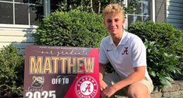 On December 28, Michael Polaski suffered a serious fall that left him with multiple skull fractures, a fractured pelvis and lower back vertebrae fractures