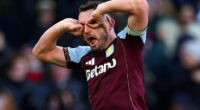 John McGinn netted a brilliant brace to help Aston Villa see off Nottingham Forest