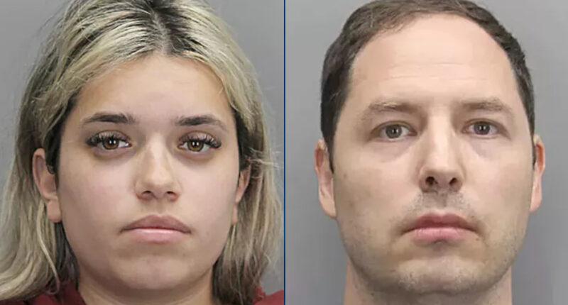 Au Pair Testifies Against Lover, Charged With Killing Wife and Stranger They Lured From Fetish Website