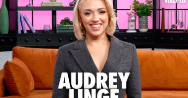 Audrey Lingle talks 'Vanderpump Rules' reboot and drama with Angelica Jensen on 'VRT'