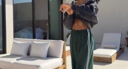 Behind the glossy fitness empire, business woman Kayla Itsines (pictured) says there's one major thing she wishes she'd done differently