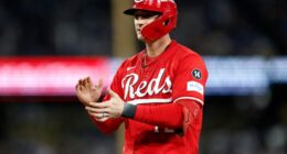 Austin Hays Lands $6 Million Deal With Chicago White Sox