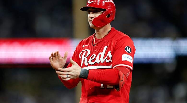 Austin Hays Lands $6 Million Deal With Chicago White Sox