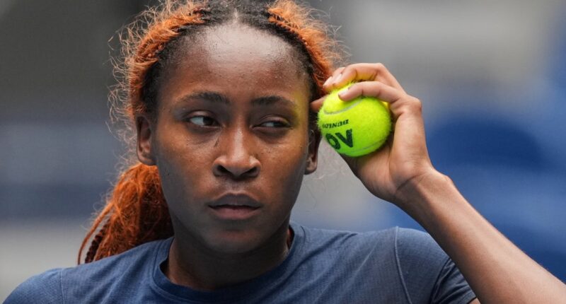 Australian Open: Coco Gauff leads calls for Grand Slam prize money to be increased further
