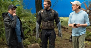 Avengers: Doomsday Directors Confirm the Trailers Are Clues
