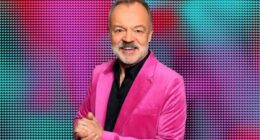 BBC’s New ‘Graham Norton Show’ Replacement Marks Late Night’s Biggest Change of The Decade