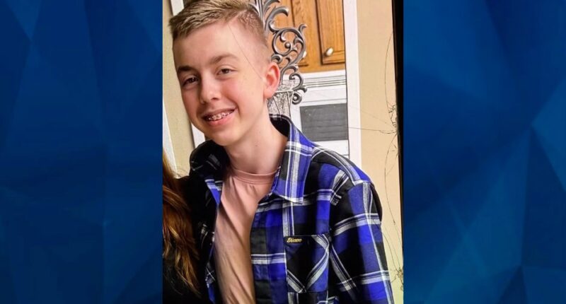 BOLO: FBI Joins Search for Missing 14-Year-Old North Carolina Boy